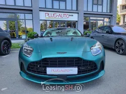 Verde Nouă 2024 Aston Martin DB12 Coupe | 283.886 EUR