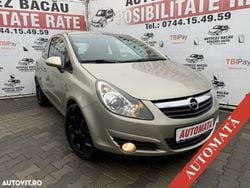 Alte culori Utilizat 2008 Opel Corsa Hatchback | 4.990 EUR (Preț OK)