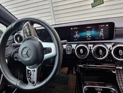 Argint Utilizat 2018 Mercedes A250 Hatchback | 23.000 EUR (Super Preț)
