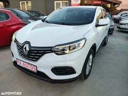 Culoarealb Utilizat 2021 Renault Kadjar Business SUV | 14.600 EUR (Preț OK)