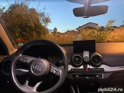 Utilizat 2018 Audi Q2 Design SUV | 21.000 EUR (Preț OK)