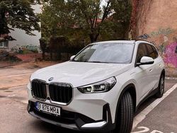 Culoarealb Utilizat 2024 BMW X1 Comfort Edition SUV | 50.000 EUR