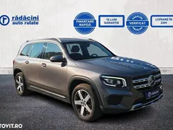 Gri Utilizat 2021 Mercedes GLB180 SUV | 31.500 EUR