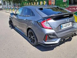 Gri Utilizat 2021 Honda Civic Sport Hatchback | 15.950 EUR (Preț OK)