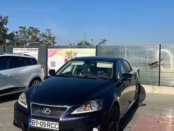 Culoarealte culori Utilizat 2012 Lexus IS220d Luxury Line Berlinǎ | 7.500 EUR