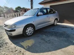 Culoaregri Utilizat 2001 Seat Cordoba Break | 1.600 EUR