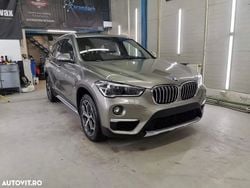 Gri Utilizat 2019 BMW X1 Comfort Edition SUV | 23.500 EUR (Scump)
