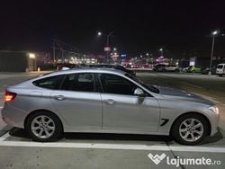 Utilizat 2016 BMW 320 Gran Turismo Hatchback | 11.500 EUR (Preț bun)