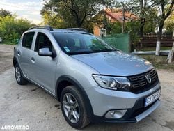 Culoaregri Utilizat 2020 Dacia Sandero Celebration Hatchback | 8.500 EUR (Preț OK)