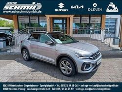 Utilizat 2023 VW T-Roc R-line SUV | 29.236 EUR (Preț bun)