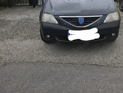 Utilizat 2005 Dacia Logan Berlinǎ | 700 EUR (Super Preț)