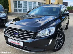 Culoarenegru Utilizat 2017 Volvo XC60 Inscription SUV | 15.870 EUR (Super Preț)