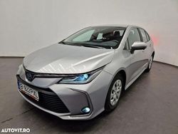 Culoaregri Utilizat 2022 Toyota Corolla Berlinǎ | 22.748 EUR (Preț OK)