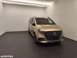 Culoarebej Utilizat 2024 Mercedes V300 Exclusive Monovolum | 107.799 EUR