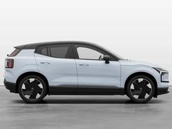 ["cloud blue"] Utilizat 2024 Volvo EX30 Plus SUV | 43.630 EUR (Scump)