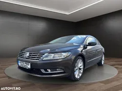 Culoaremaro Utilizat 2015 VW CC Berlinǎ | 10.950 EUR (Preț OK)