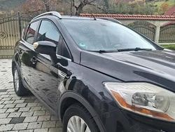 Utilizat 2009 Ford Kuga SUV | 2.200 EUR