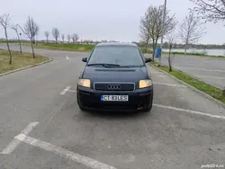 Utilizat 2002 Audi A2 Hatchback | 1.450 EUR