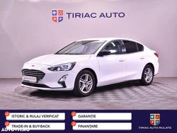 Culoarealb Utilizat 2021 Ford Focus Berlinǎ | 12.900 EUR (Puțin scump)