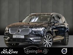Negru Utilizat 2021 Volvo XC90 SUV | 68.460 EUR