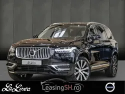 Negru Utilizat 2021 Volvo XC90 SUV | 68.460 EUR