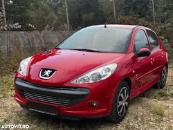 Culoarerosu Utilizat 2012 Peugeot 206+ Hatchback | 2.900 EUR