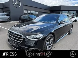 Negru Utilizat 2023 Mercedes S350 AMG Berlinǎ | 98.499 EUR