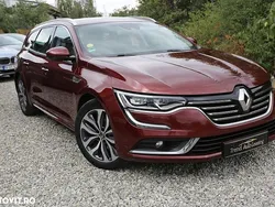 Culoarealte culori Utilizat 2017 Renault Talisman GrandTour Intens Break | 10.990 EUR (Preț OK)
