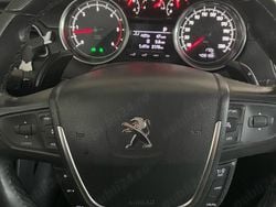 Gri Utilizat 2016 Peugeot 508 Berlinǎ | 7.500 EUR (Preț OK)