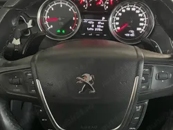 Gri Utilizat 2016 Peugeot 508 Berlinǎ | 7.500 EUR (Preț OK)