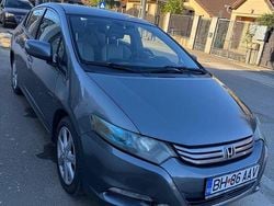 Culoaregri Utilizat 2009 Honda Insight Break | 4.450 EUR