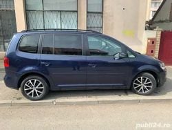 Utilizat 2012 VW Touran Monovolum | 5.900 EUR (Preț OK)