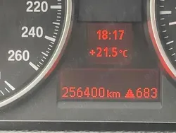 Utilizat 2007 BMW 318 Berlinǎ | 5.000 EUR (Scump)