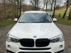 Utilizat 2014 BMW X3 SUV | 12.800 EUR (Super Preț)