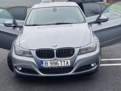 Gri Utilizat 2010 BMW 320 Berlinǎ | 6.000 EUR (Preț OK)