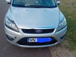 Utilizat 2008 Ford Focus | 2.800 EUR (Puțin scump)
