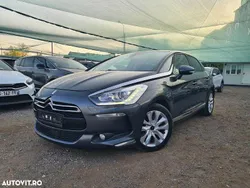 Culoaregri Utilizat 2014 Citroën DS5 Sport Chic Hatchback | 7.490 EUR