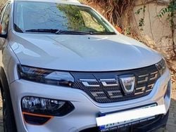 Utilizat 2023 Dacia Spring Comfort Plus Hatchback | 8.800 EUR (Preț OK)