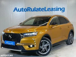 Galbeuriu Utilizat 2021 DS Automobiles DS7 Crossback Rivoli SUV | 26.990 EUR