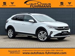 Utilizat 2022 VW Taigo Life SUV | 24.619 EUR (Puțin scump)