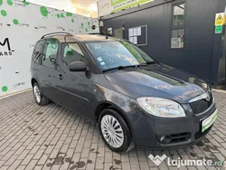 Utilizat 2009 Skoda Roomster Break | 4.300 EUR