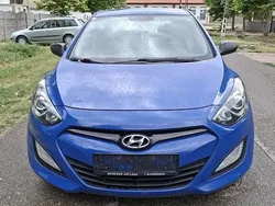 Utilizat 2013 Hyundai i30 Hatchback | 4.999 EUR (Preț bun)