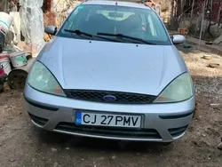 Utilizat 2003 Ford Focus Break | 1.200 EUR (Preț bun)