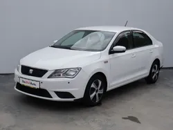 Albnormal Utilizat 2017 Seat Toledo Reference | 9.900 EUR
