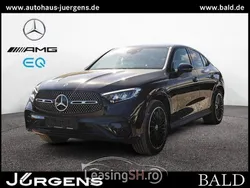 Negru Utilizat 2024 Mercedes GLC200 AMG SUV | 67.044 EUR (Scump)