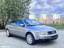 Culoaregri Utilizat 2003 Audi A4 Break | 2.800 EUR (Preț OK)