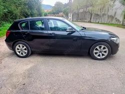 Utilizat 2013 BMW 114 Hatchback | 5.450 EUR