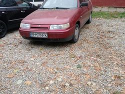Utilizat 2002 Lada 110 Berlinǎ | 1.300 EUR