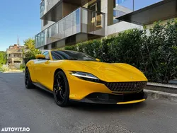 Galbeuriu Utilizat 2023 Ferrari Roma Coupe | 214.480 EUR