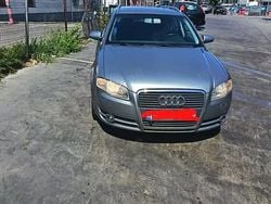 Utilizat 2005 Audi A4 Hatchback | 2.500 EUR (Super Preț)